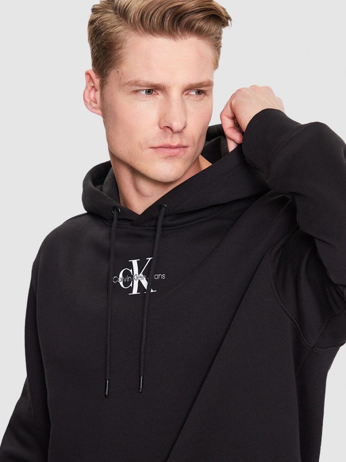 Jersey Hombre Calvin Klein