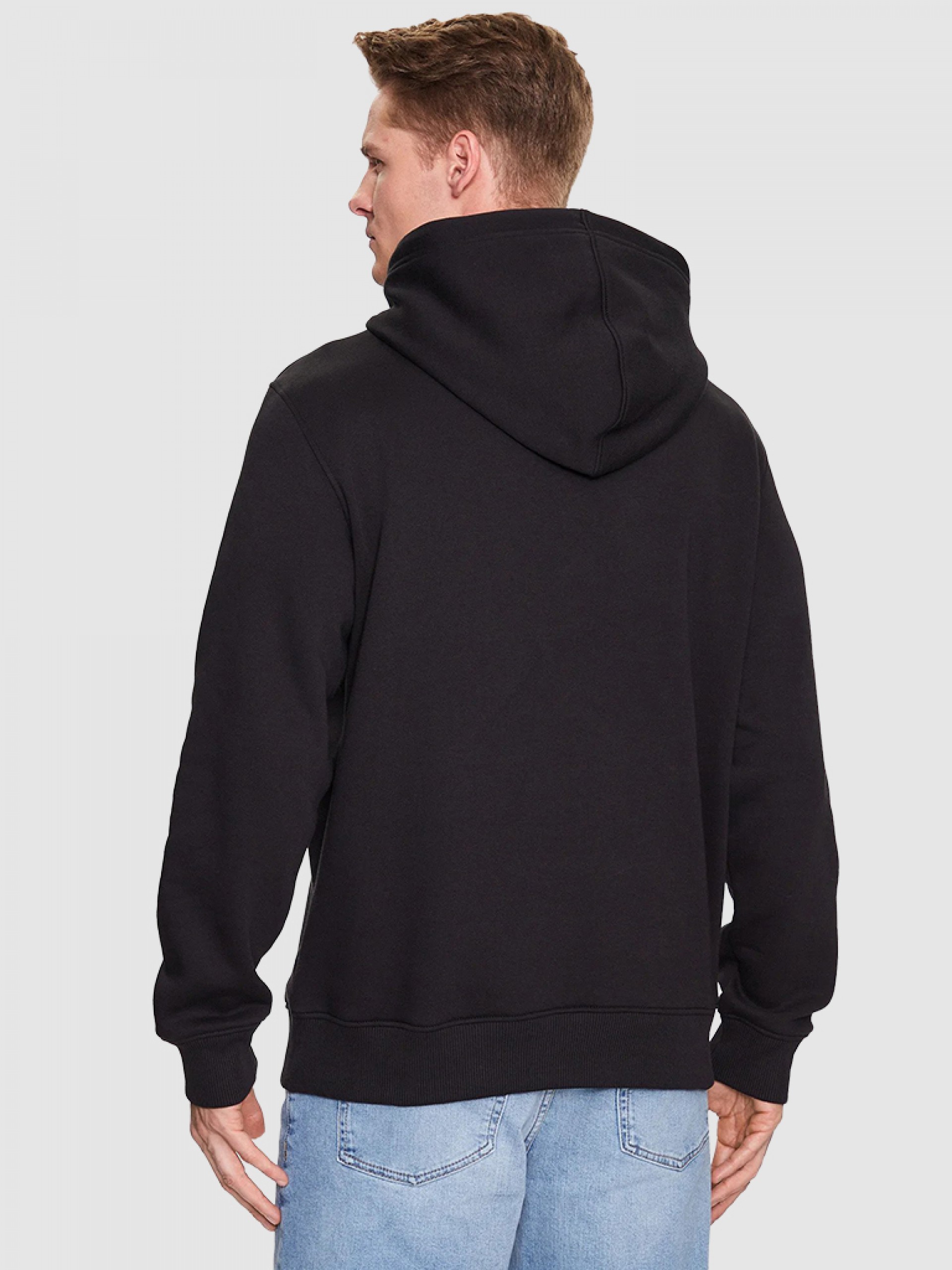 Jersey Hombre Calvin Klein