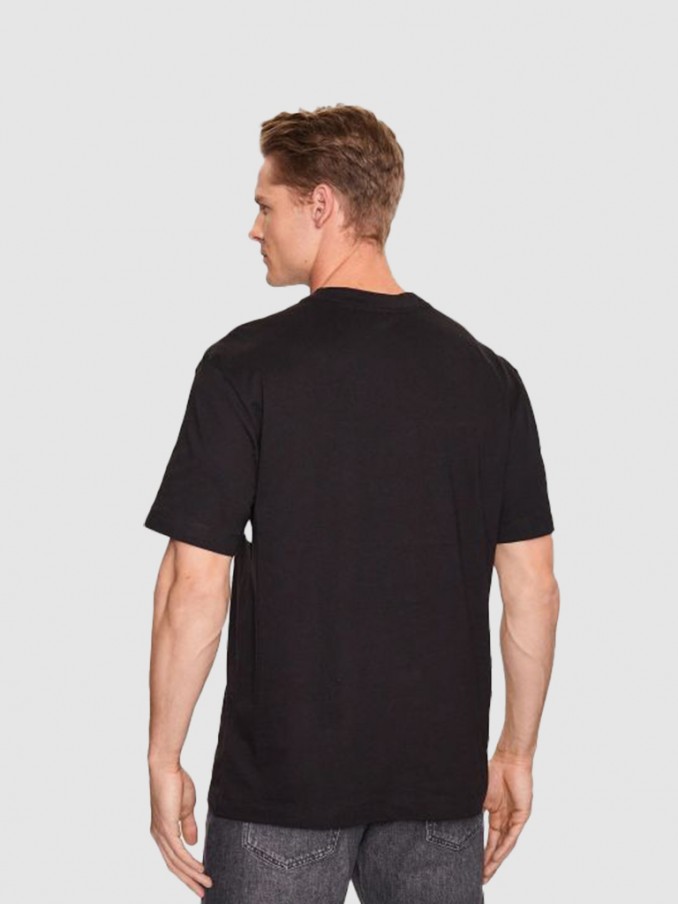 T-Shirt Man Calvin Klein
