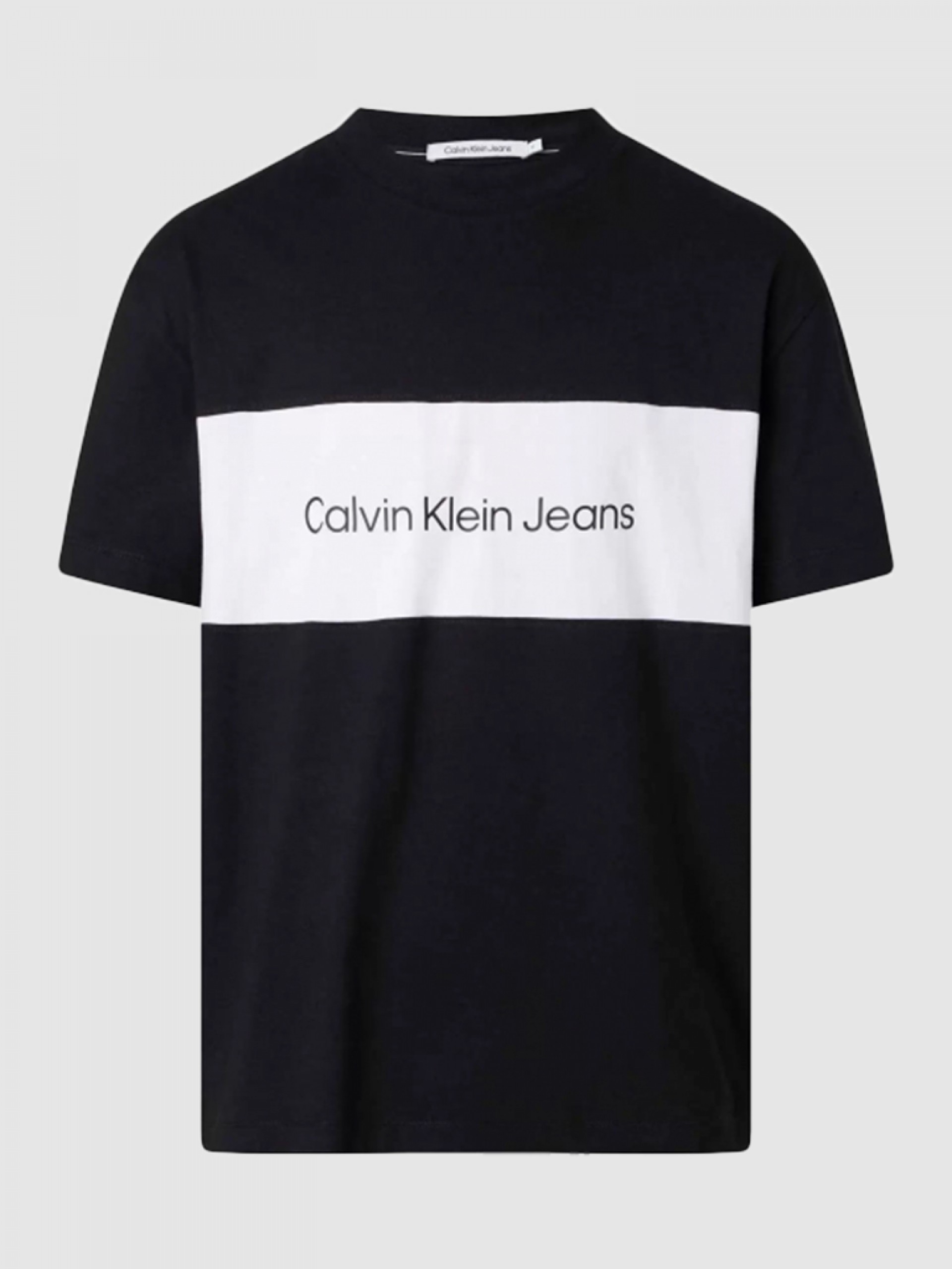 T-Shirt Man Calvin Klein