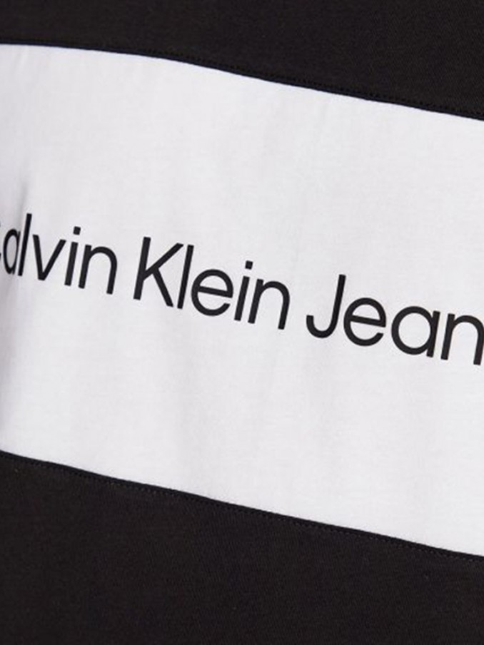 T-Shirt Man Calvin Klein