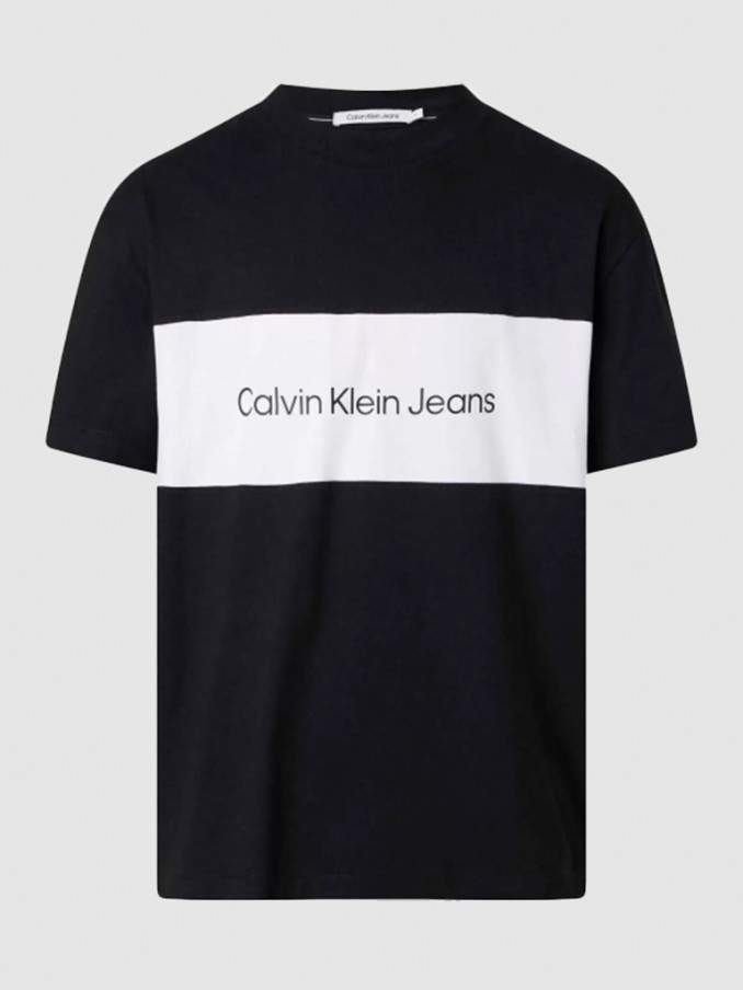 T-Shirt Man Calvin Klein