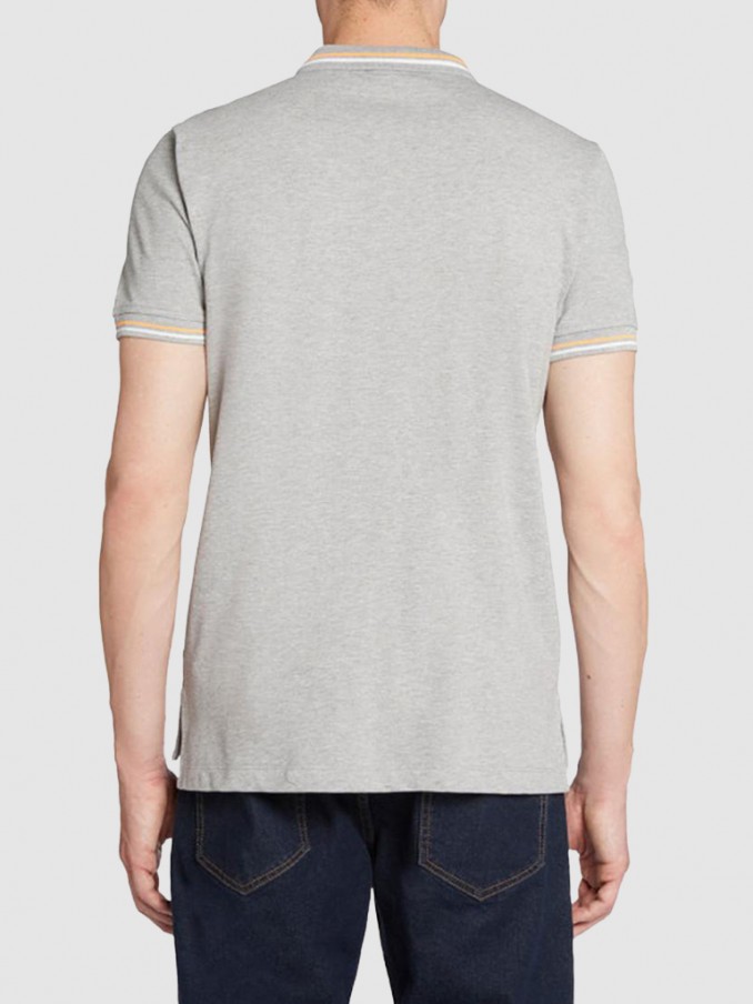 Polo Shirt Man Geox