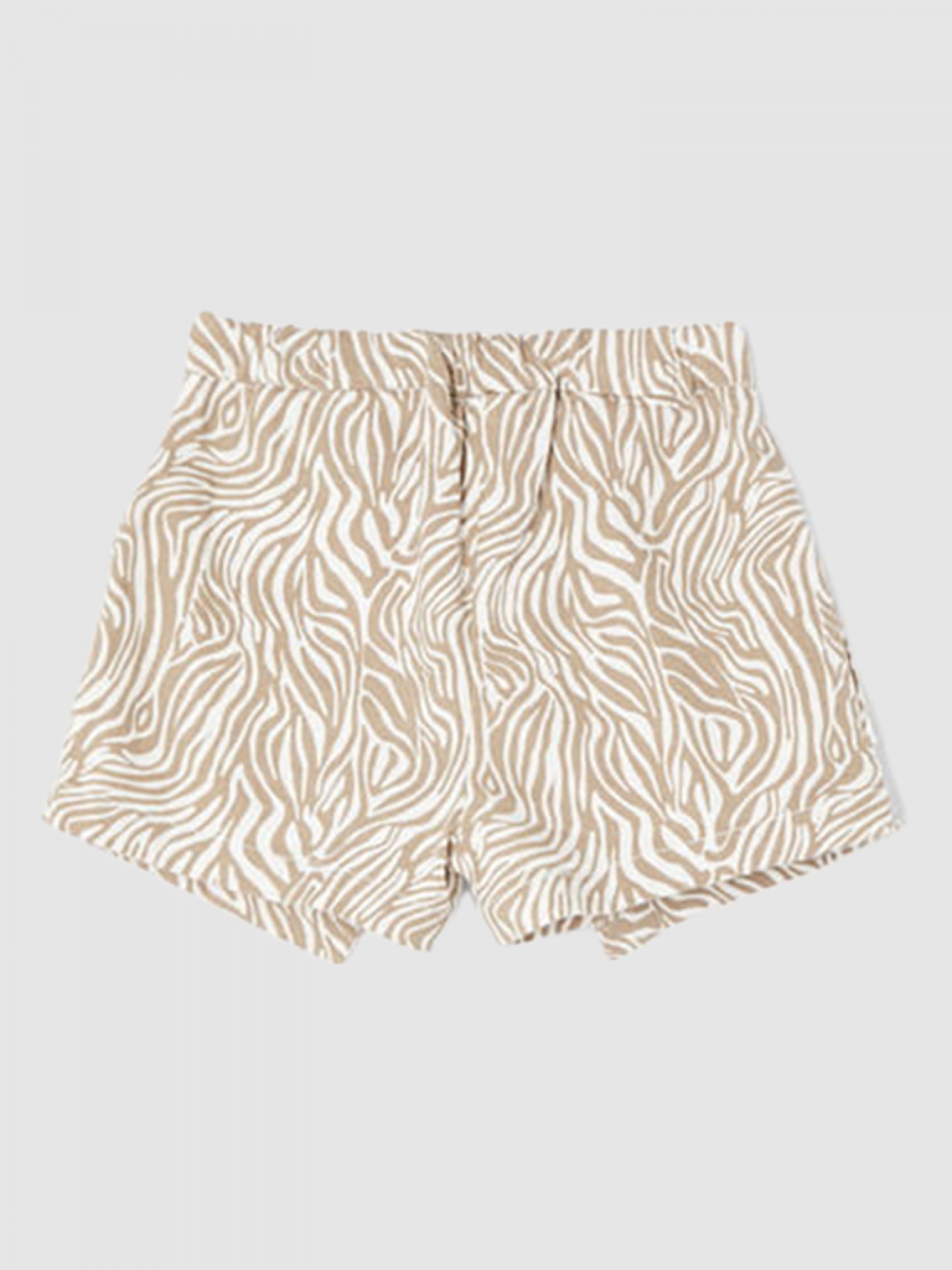 Pantalones Cortos Niña Mayoral