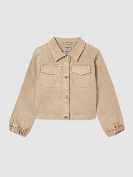 Jacket Girl Mayoral
