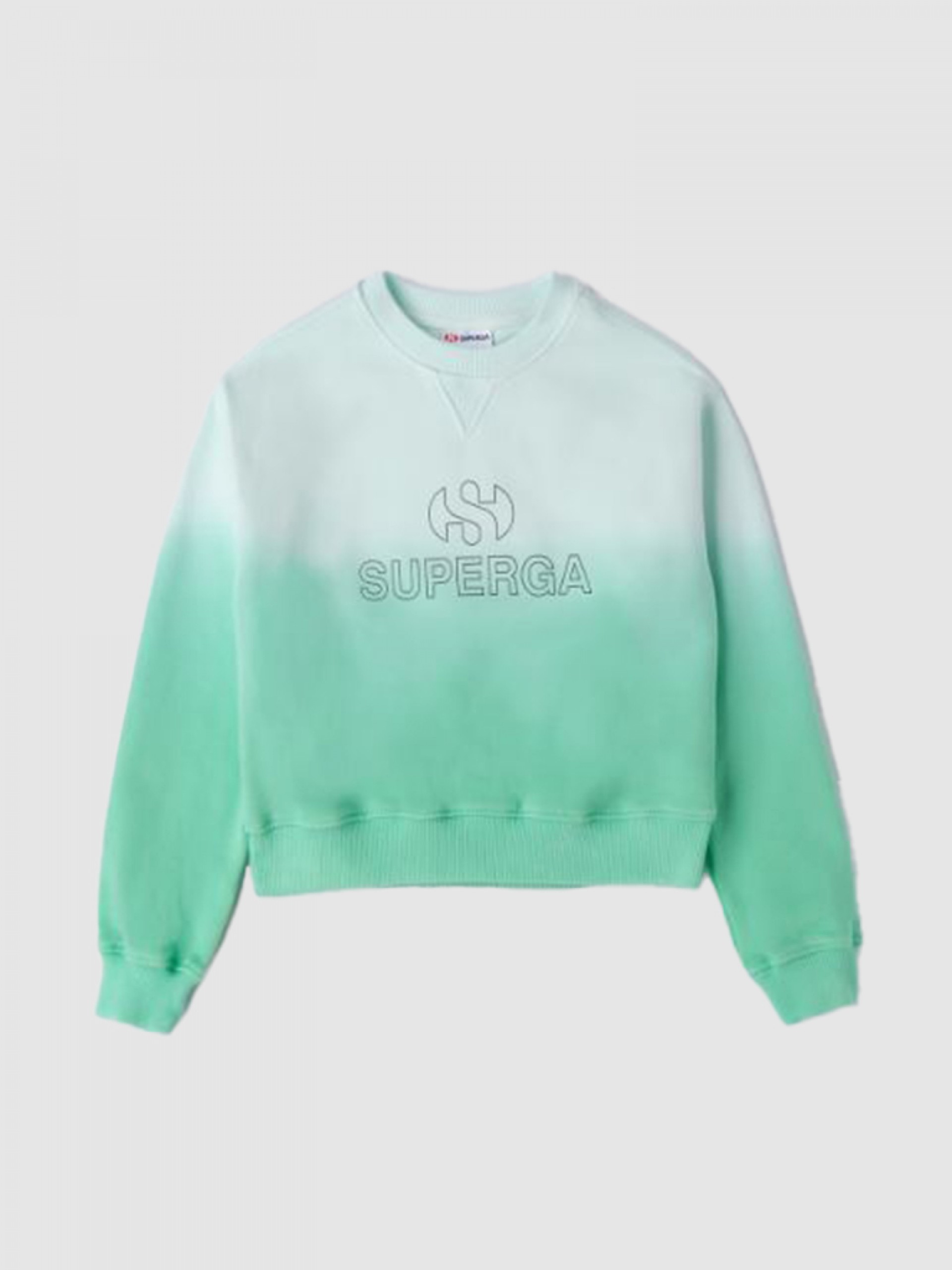 Sweatshirt Niña Superga