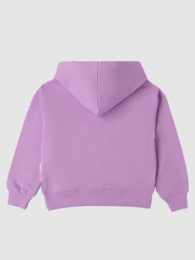 Sweatshirt Nia Superga