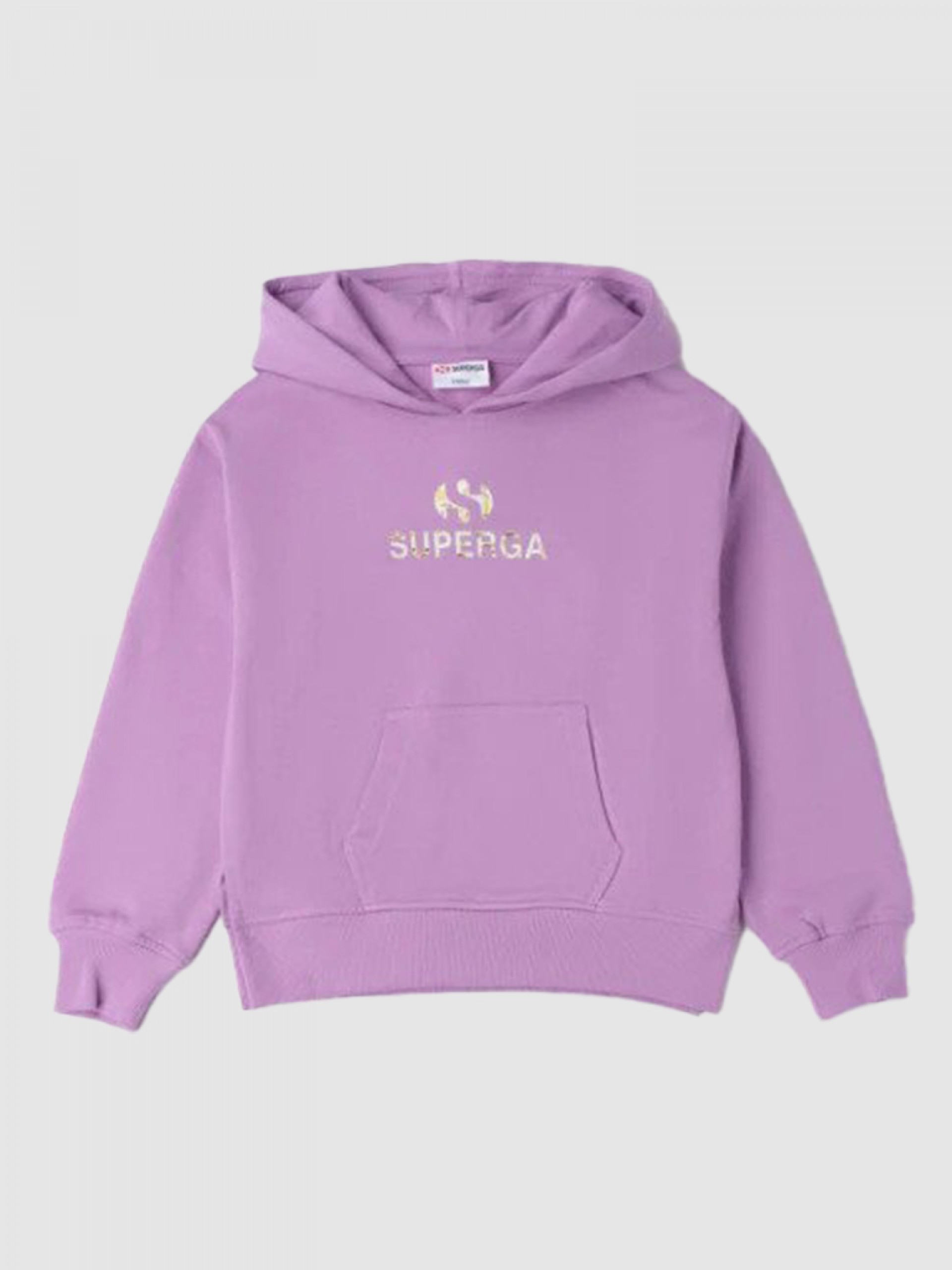 Sweatshirt Niña Superga