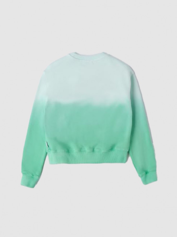 Sweatshirt Nia Superga