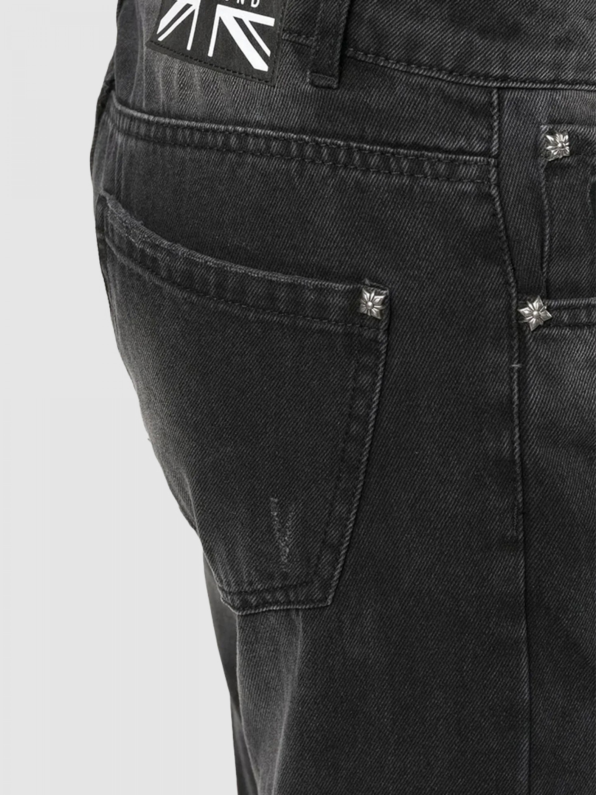 Jeans Hombre John Richmond