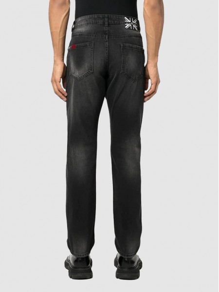 Jeans Man John Richmond Jeans Man John Richmond