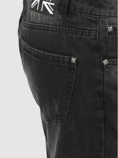 Jeans Man John Richmond Jeans Man John Richmond