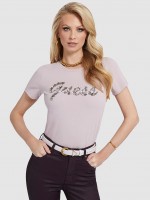 Camiseta Mujer Guess Camiseta Mujer Guess