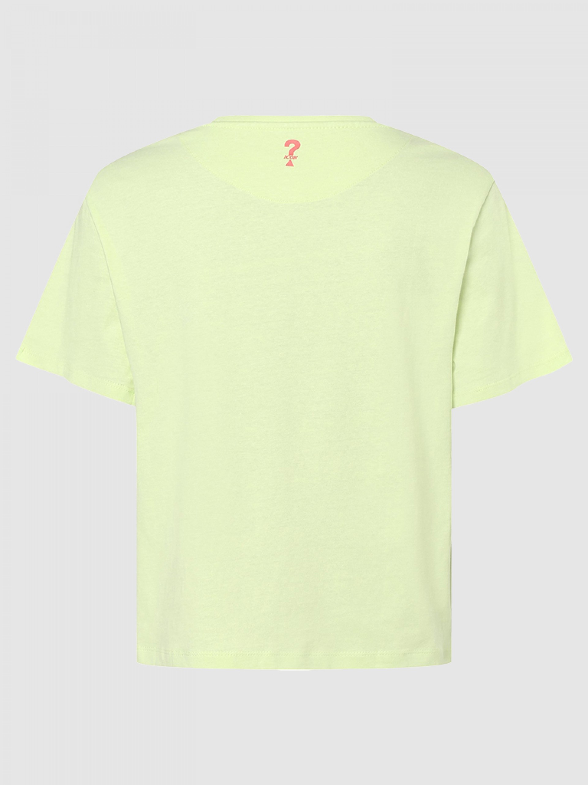 Camiseta Mujer Guess