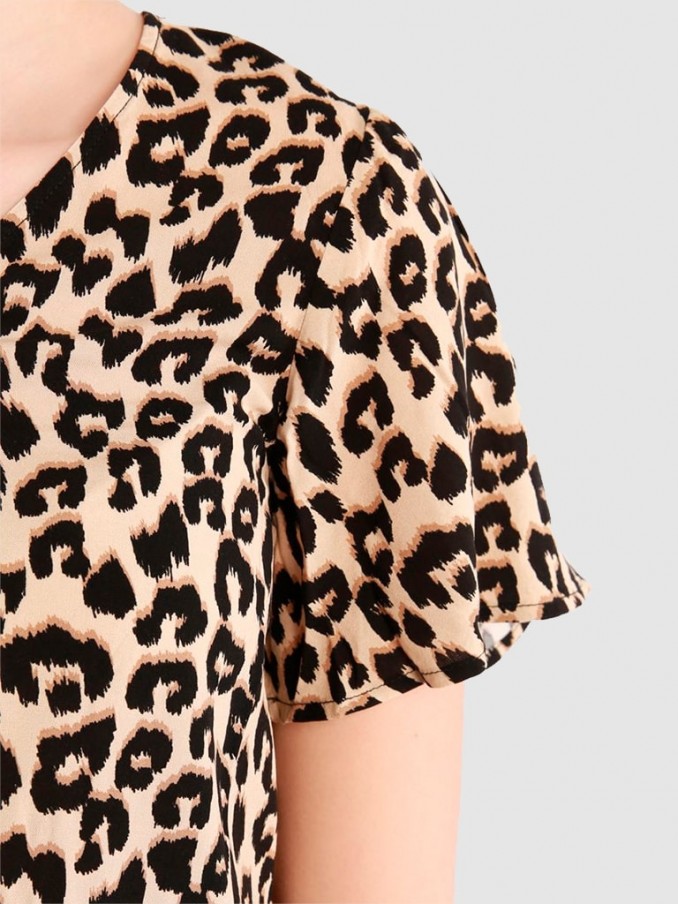 Blusa Mulher Easy Vero Moda