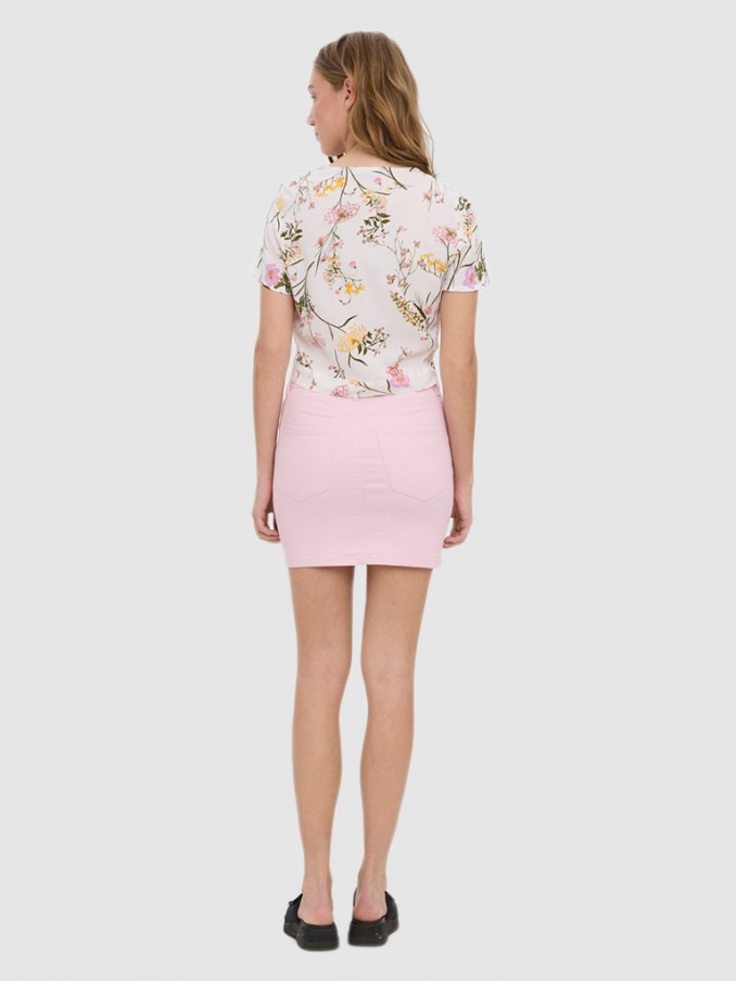 Camisa Mujer Vero Moda