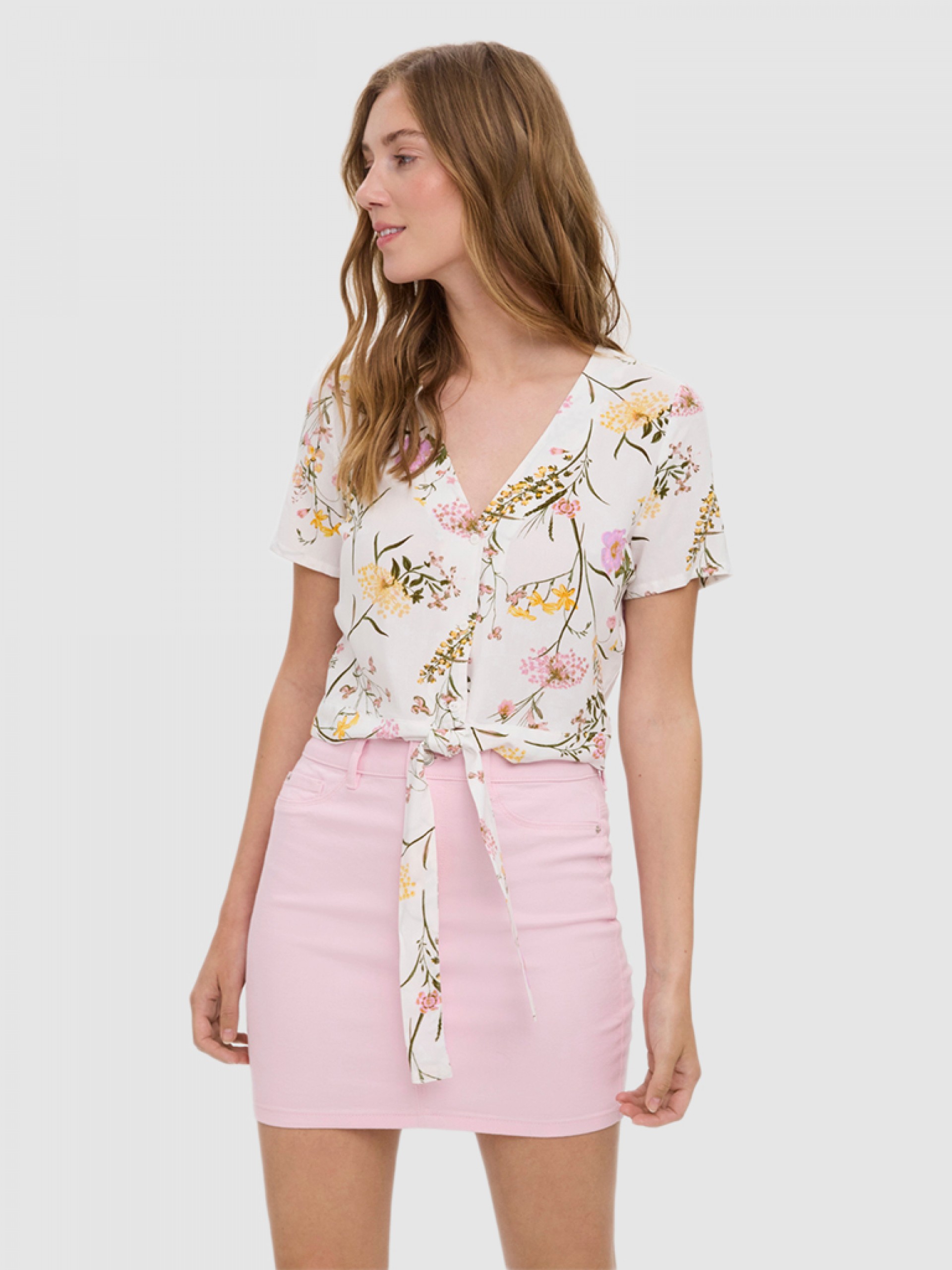 Camisa Mujer Vero Moda