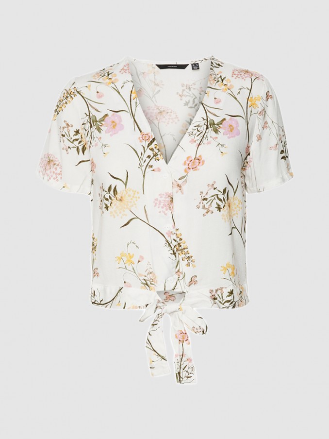 Camisa Mujer Vero Moda