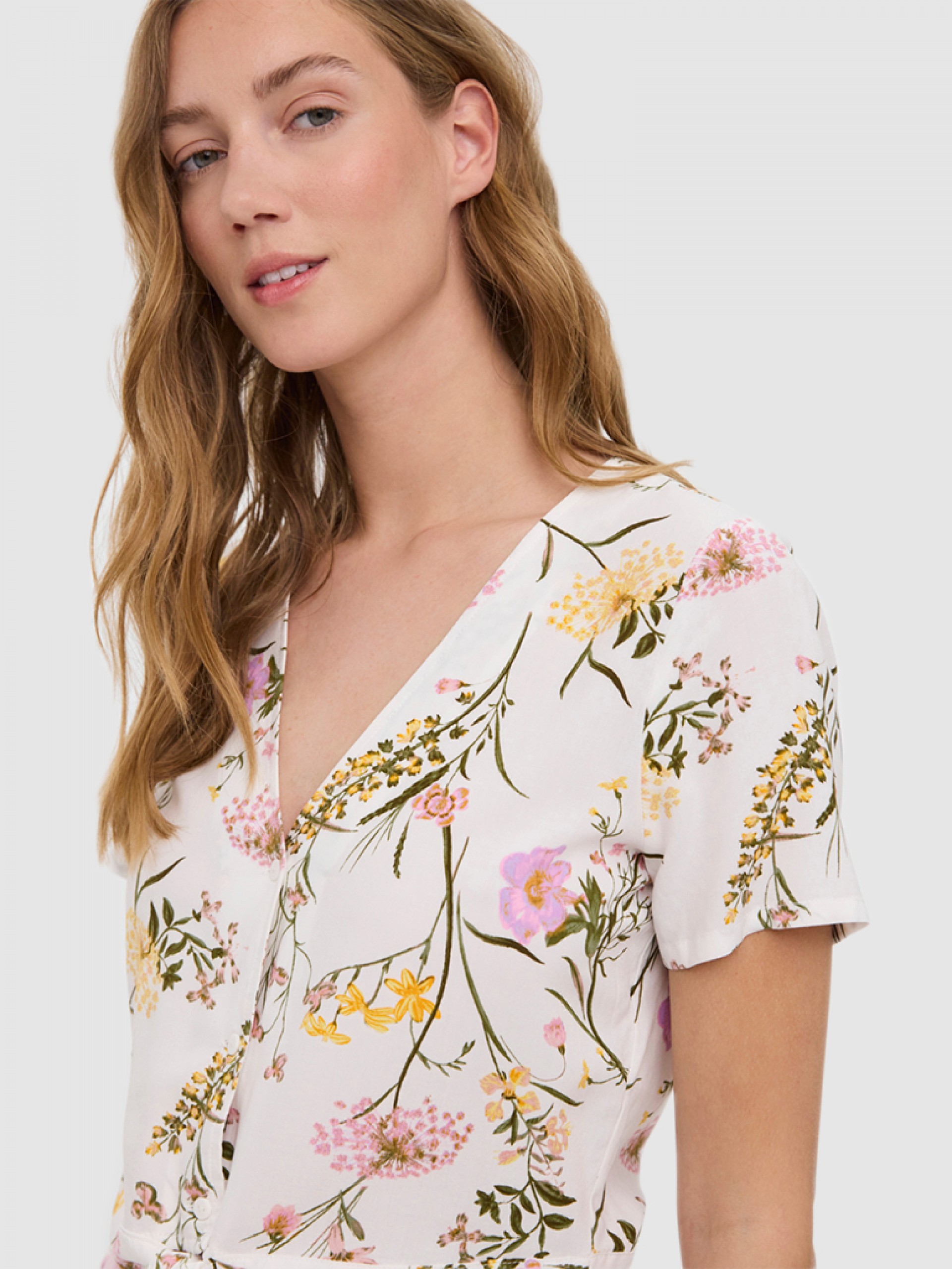 Camisa Mujer Vero Moda