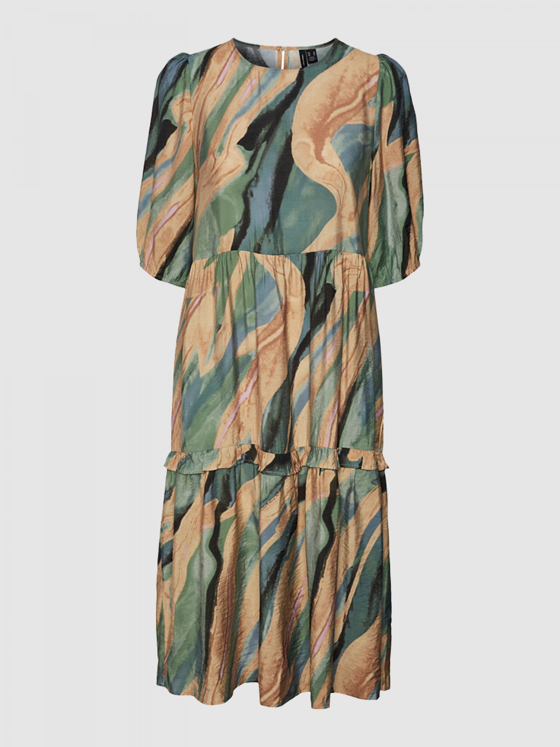 Vestido Mujer Vero Moda