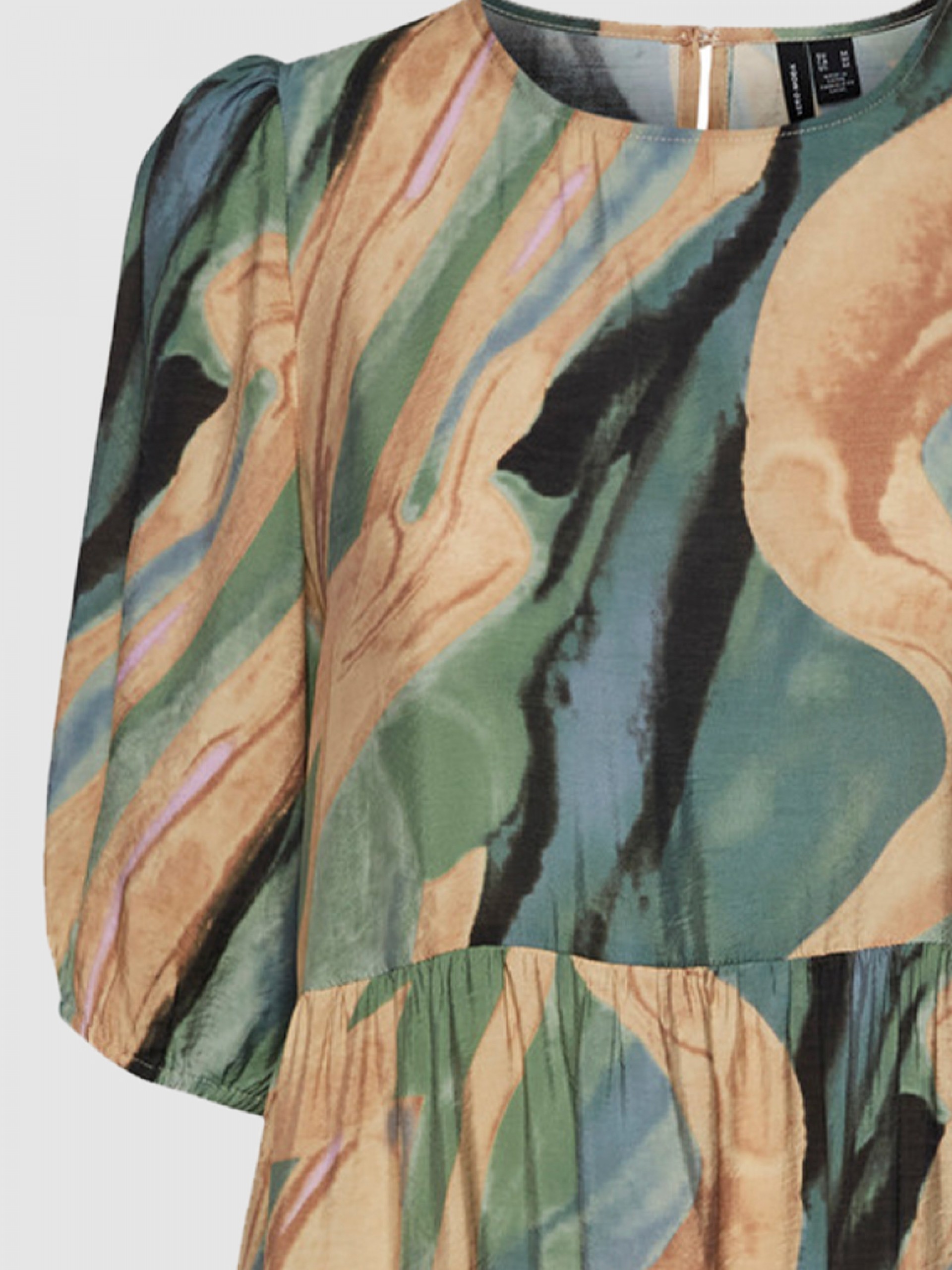 Dress Woman Vero Moda