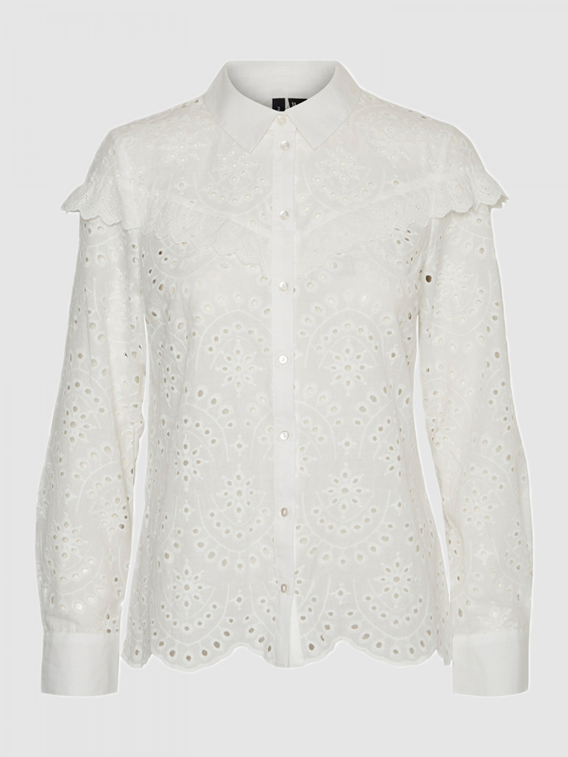 Camisa Mujer Vero Moda
