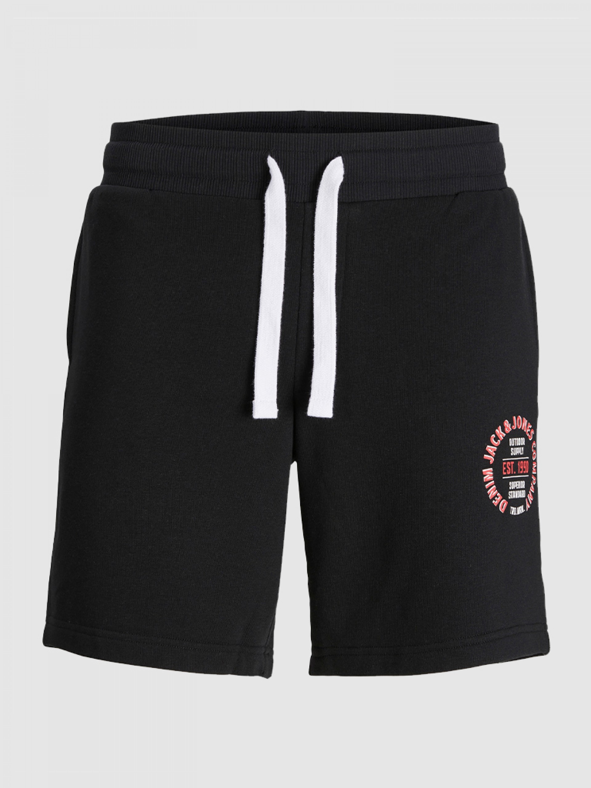 Pantalones Cortos Hombre Jack & Jones