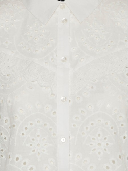 Camisa Mujer Vero Moda Camisa Mujer Vero Moda