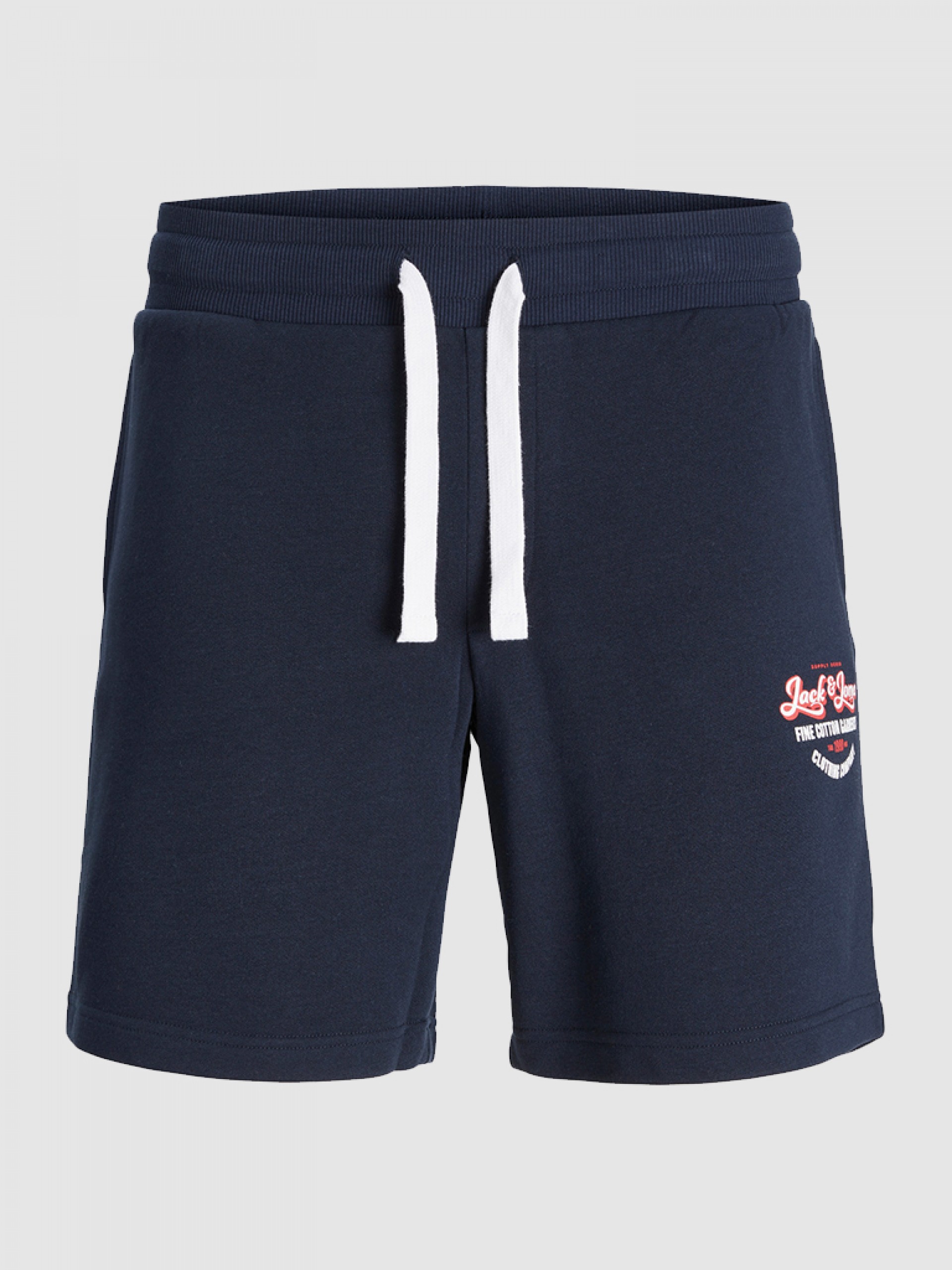Pantalones Cortos Hombre Jack & Jones