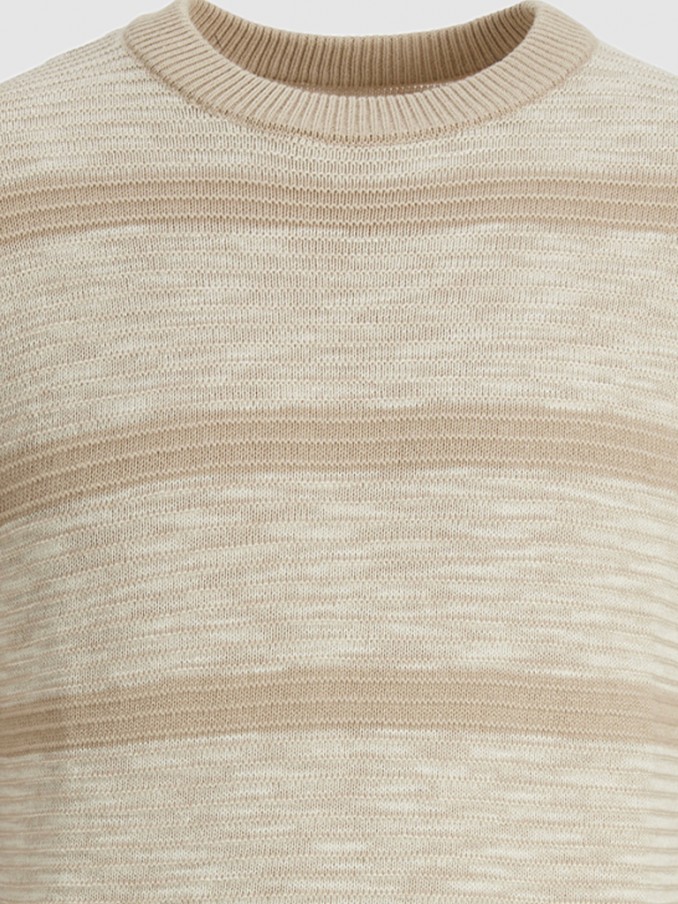 Sueter Hombre Jack & Jones