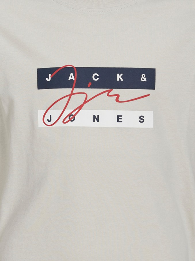 T-Shirt Unisex Child Jack & Jones