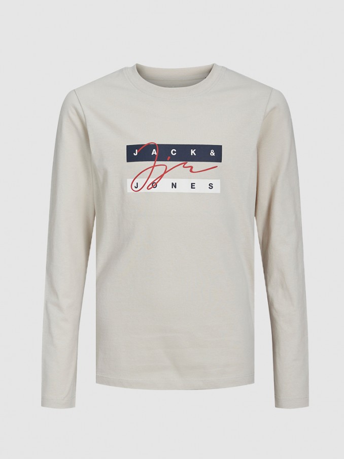 Longsleeve Menino Joshua Jack Jones