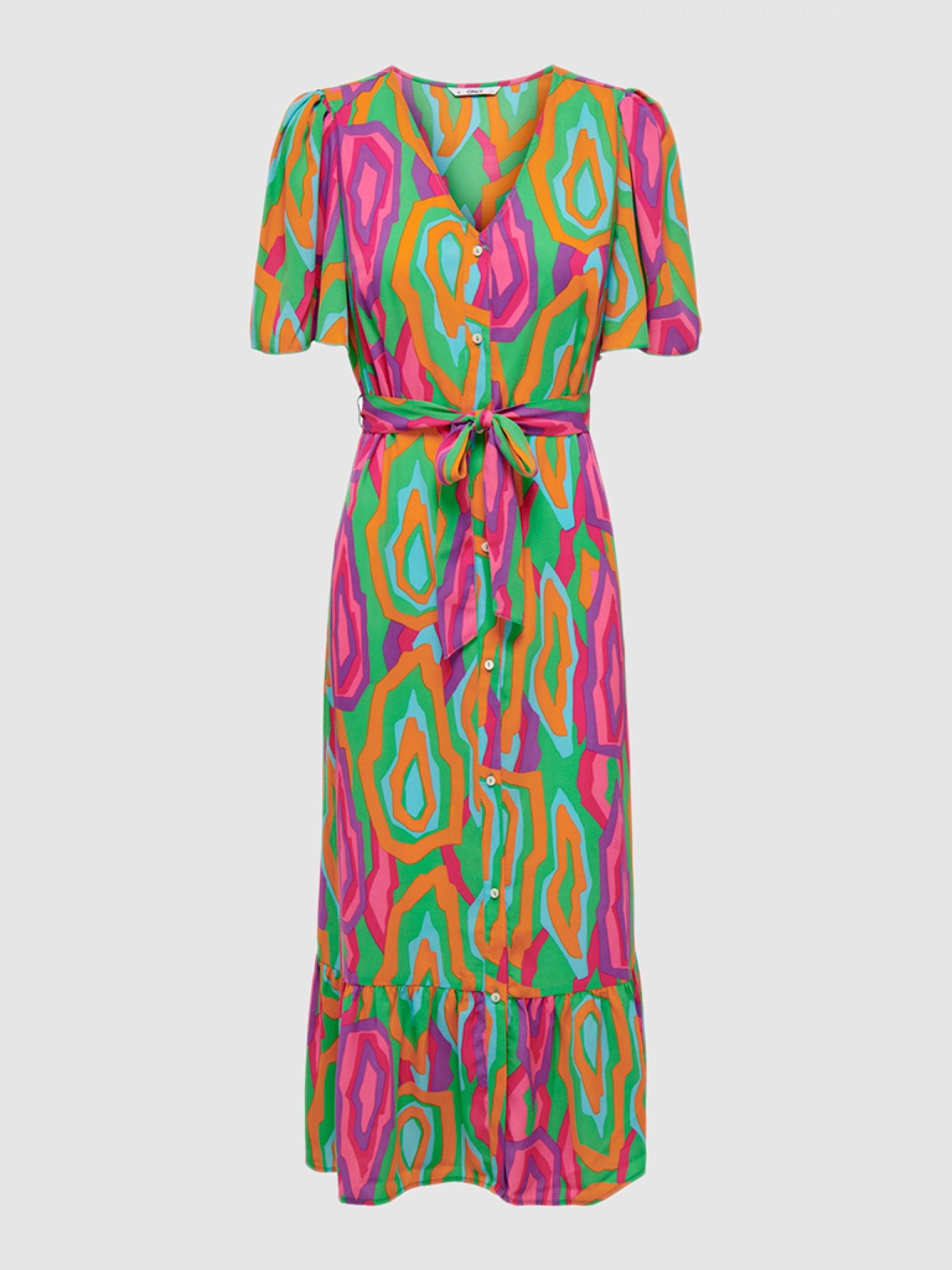 Vestido Mujer Only