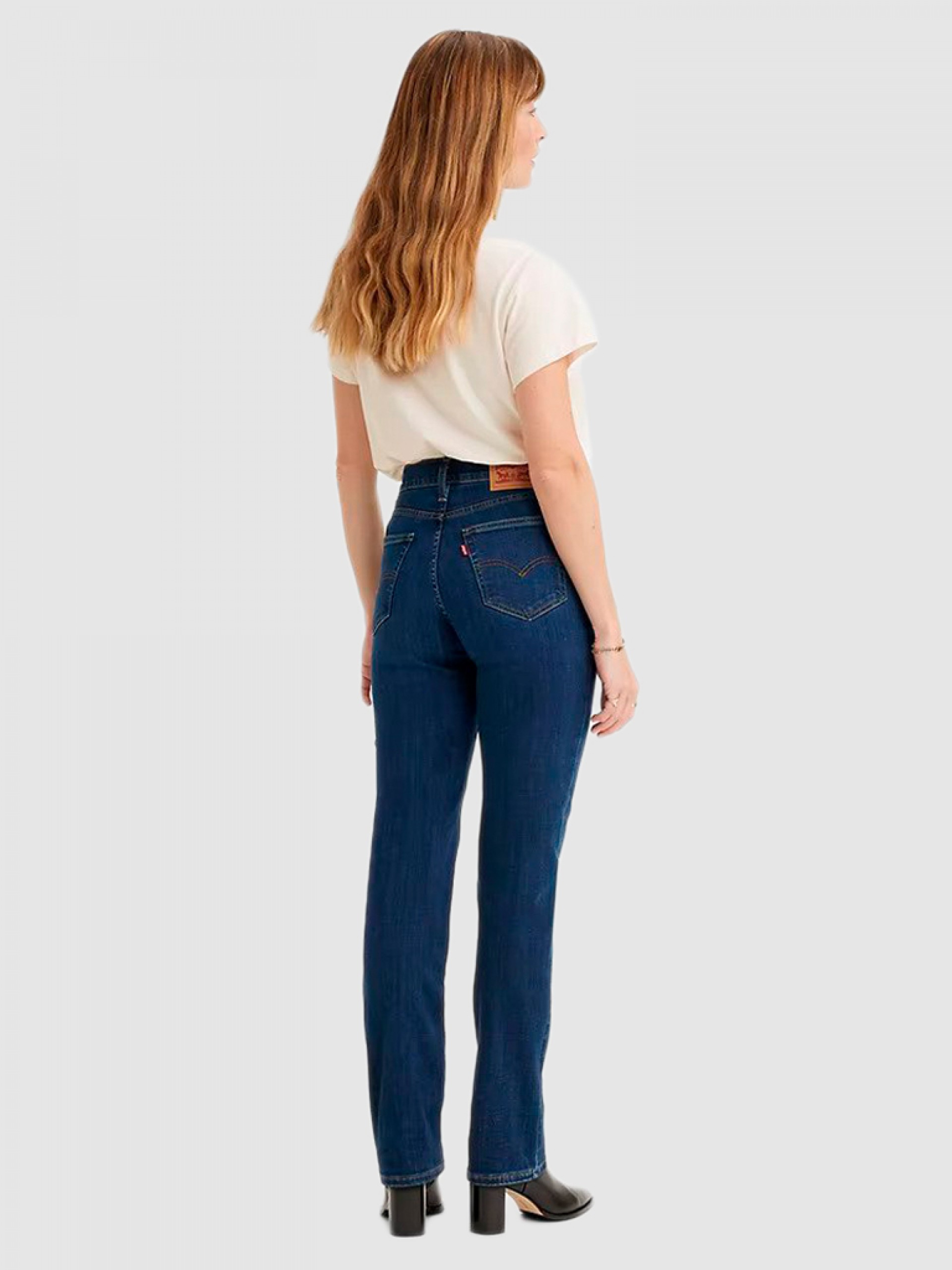 Pants Woman Levis