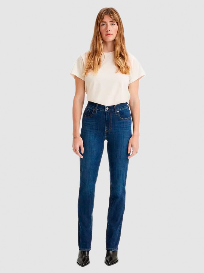 Pants Woman Levis