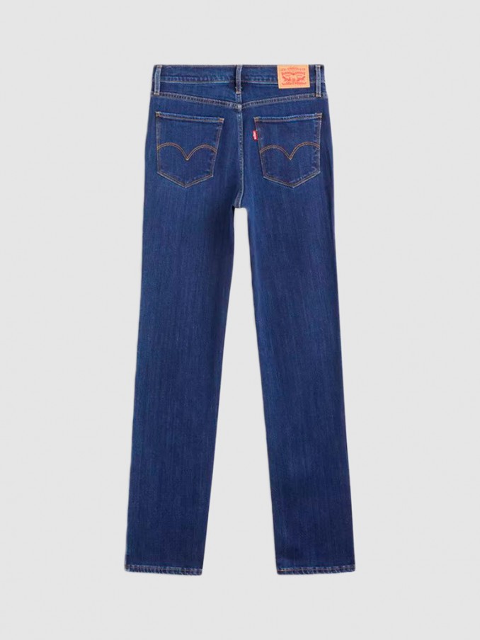 Pants Woman Levis