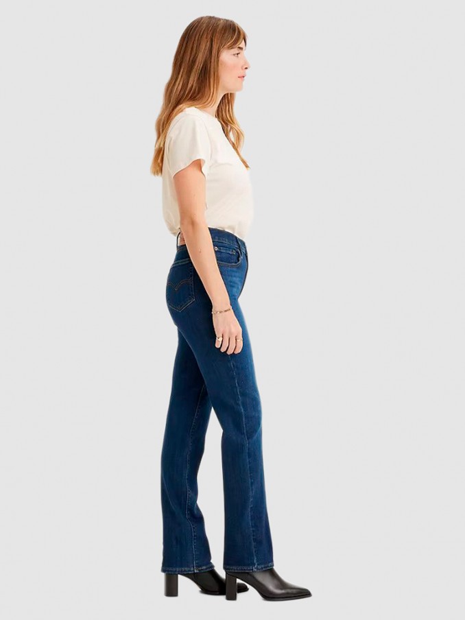 Pants Woman Levis