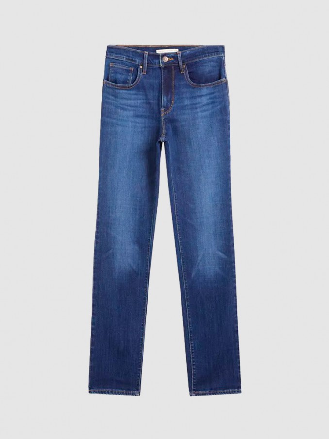 Pants Woman Levis
