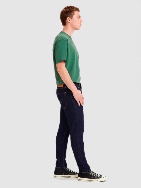 Calça de Ganga Homem 512 Levis Calça de Ganga Homem 512 Levis