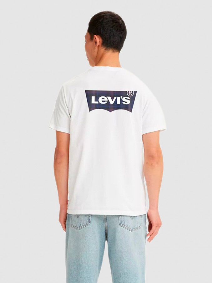 T-Shirt Man Levis