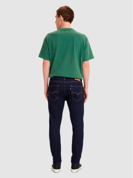 Calça de Ganga Homem 512 Levis Calça de Ganga Homem 512 Levis