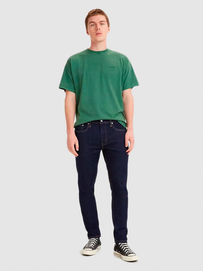 Pants Man Levis
