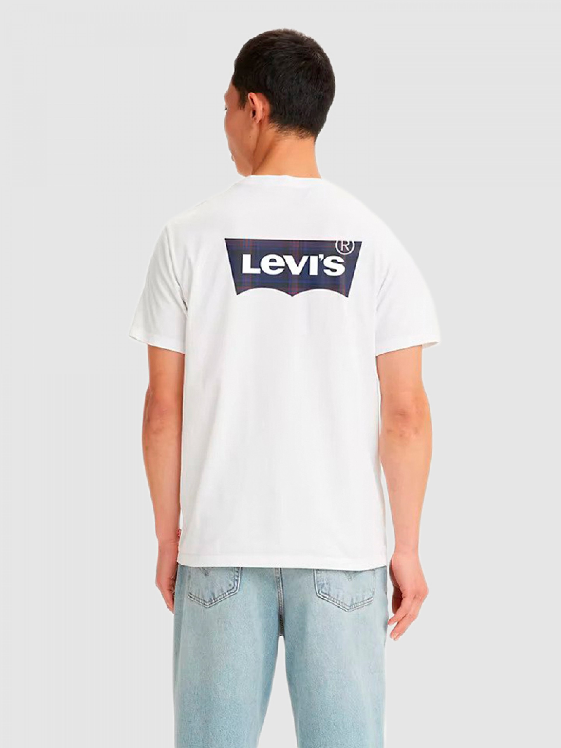 T-Shirt Man Levis