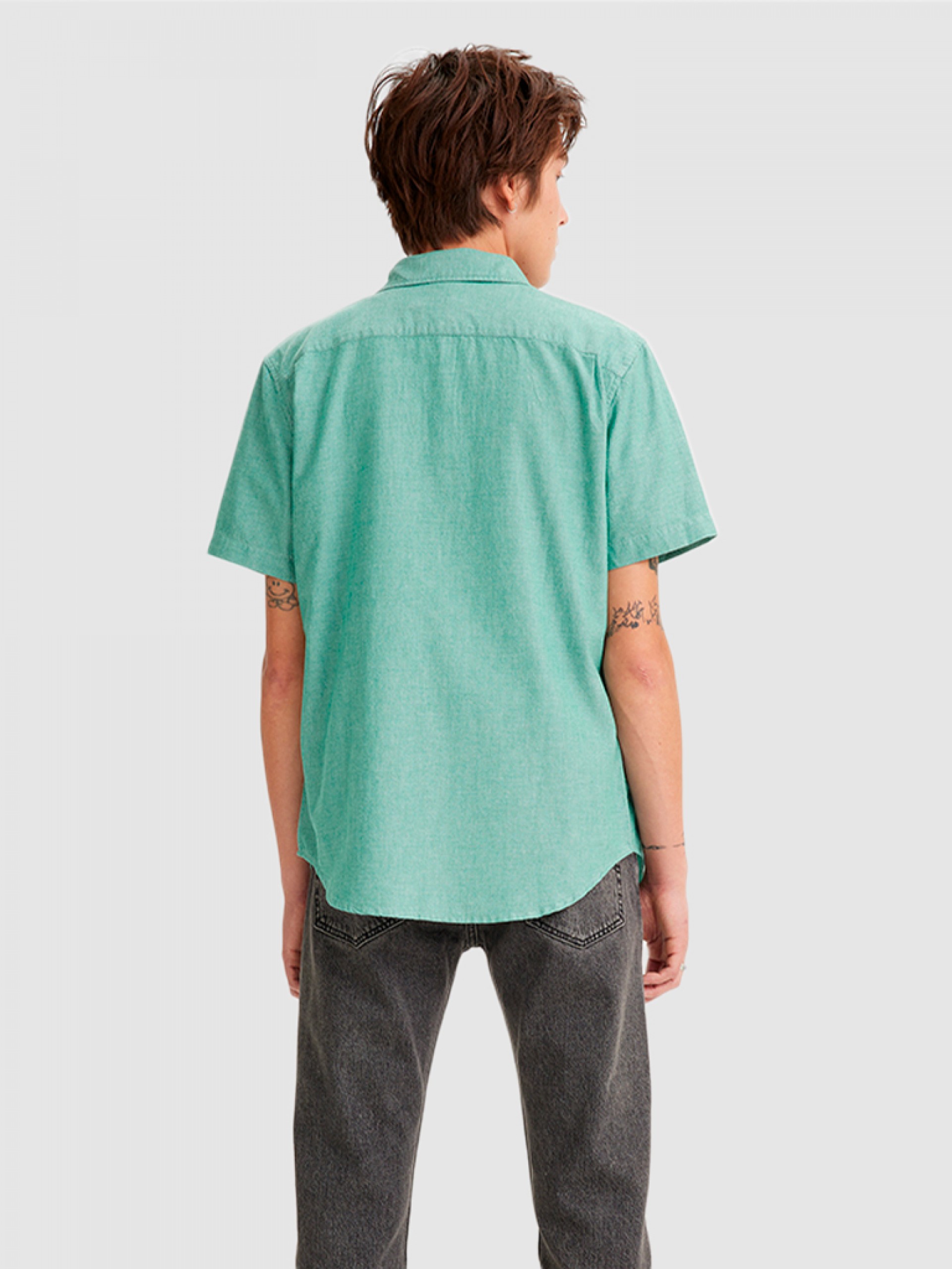 Camisa Hombre Levis