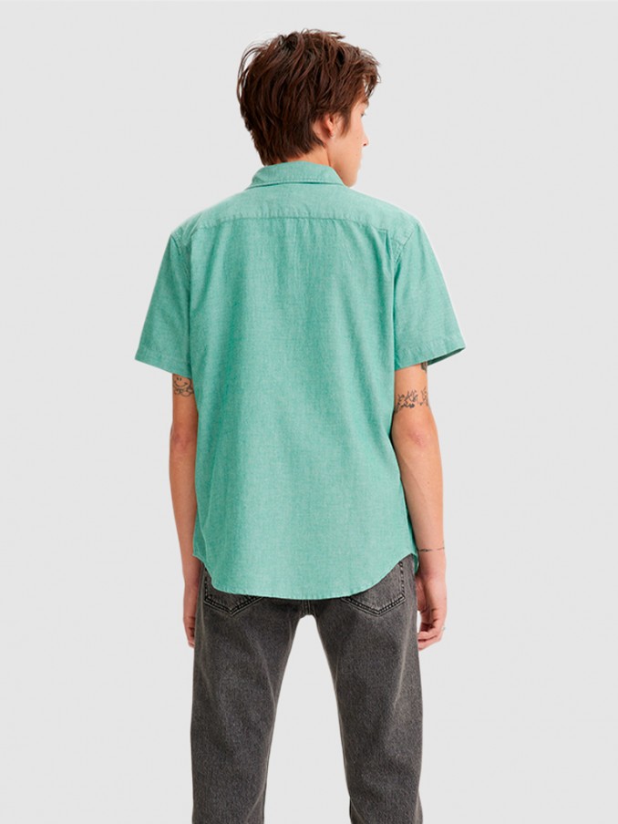 Camisa Hombre Levis