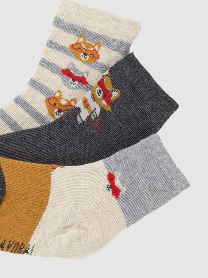 Socks Baby Boy Mayoral