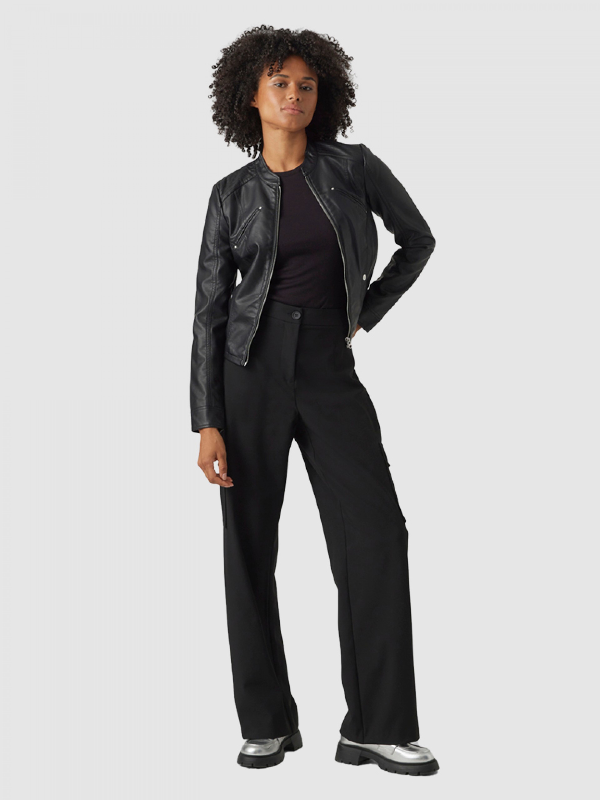 Chaqueta Mujer Vero Moda