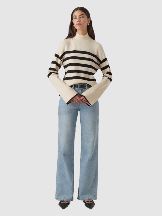 Sueter Mujer Vero Moda