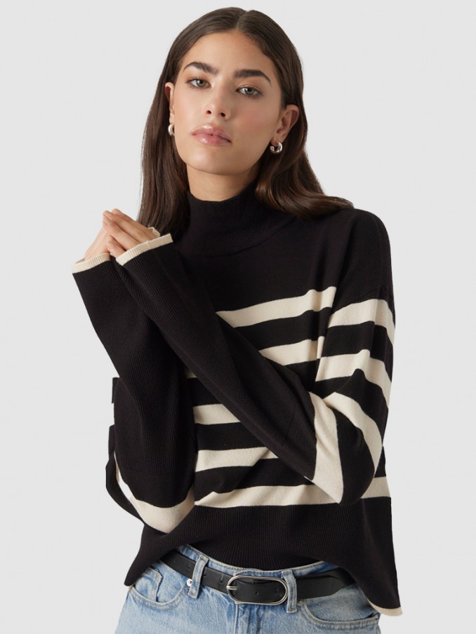 Sueter Mujer Vero Moda