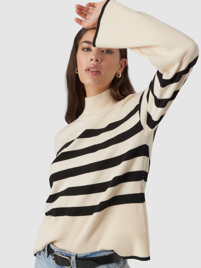 Sueter Mujer Vero Moda